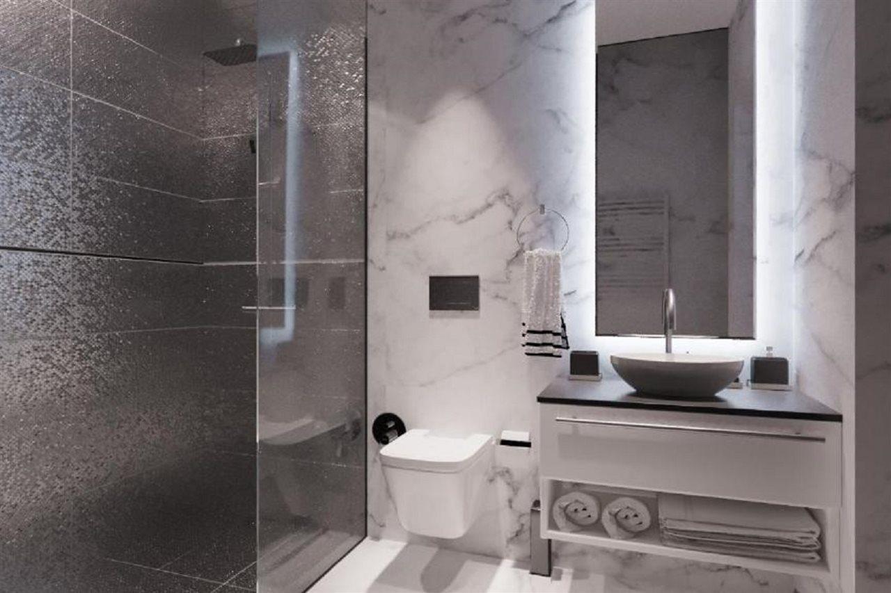 Henry Resort And Spa Durrës Esterno foto